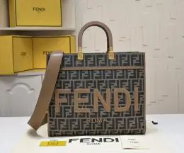 fendi aaa qualite tote-sac a main  pour femme s_11b53a6